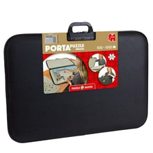 Puzzle Portapuzzle 1000Pc Deluxe Puzzle Carry Bag Case Holder