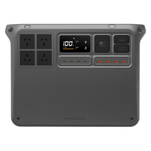 DJI Power 2000 Portable Power Station Battery Charger