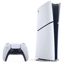 PS5 PlayStation 5 Slim Digital Console 825GB