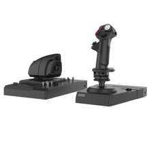 Hori HOTAS Flight Control System & Mount for PC Windows 11/10