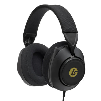 LucidSound LS10X Gen 2 Wired Gaming Headset for Xbox Series X|S  Black