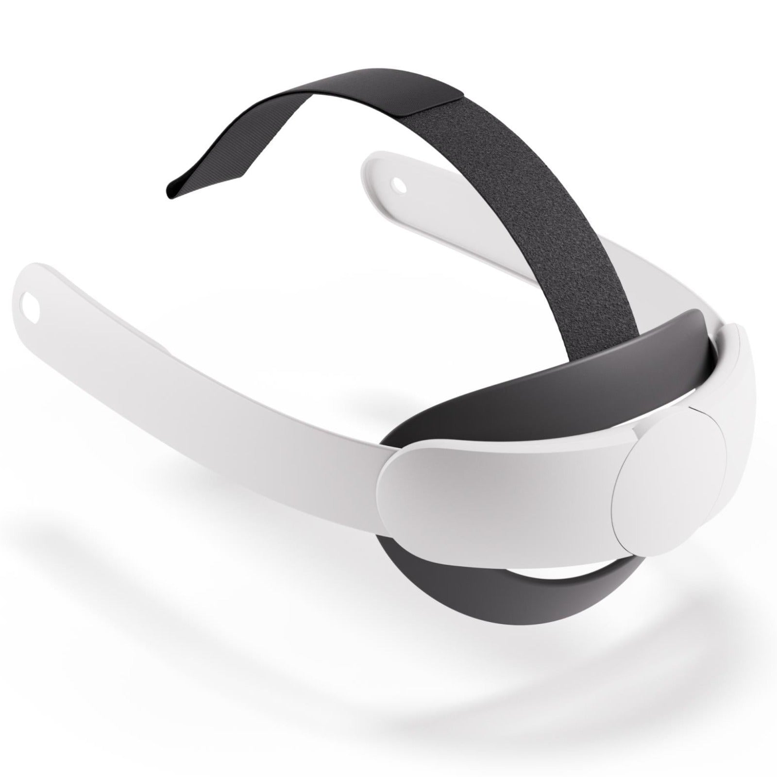 Meta Quest Elite Strap Works with Meta Quest 3/3S VR – SuperGamers