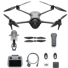 DJI Mavic 4 Pro Drone with DJI RC 2 Controller