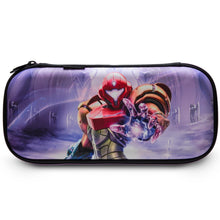 PowerA Slim Case for Nintendo Switch 2 Metroid Prime 4: Beyond