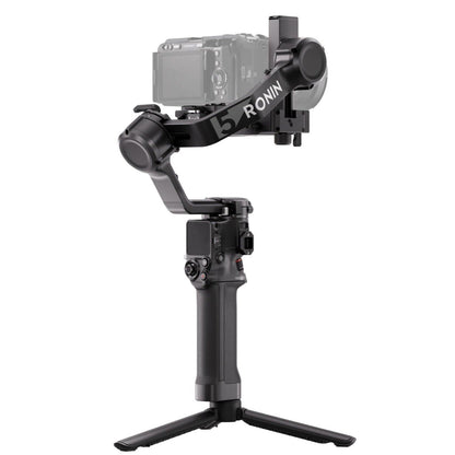 DJI RS 5 Gimbal Combo Stabilizer
