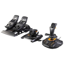 Thrustmaster T.16000M FCS Flight Pack for PC