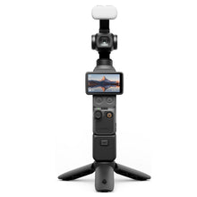 DJI Osmo Pocket 4 Creator Combo Camera