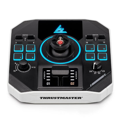 Thrustmaster Sol-R 1 Flightstick for PC