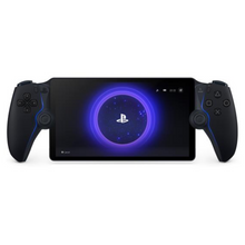 PS5 PlayStation Portal Remote Player Midnight Black