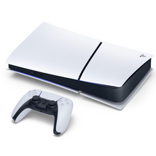 PS5 PlayStation 5 Slim Digital Console 825GB