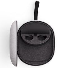 Meta Compact Quest Carrying Case Works with Meta Quest 3/3S VR Headset