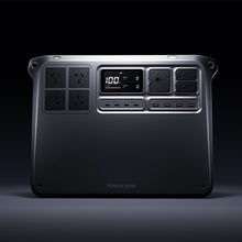 DJI Power 2000 Portable Power Station Battery Charger