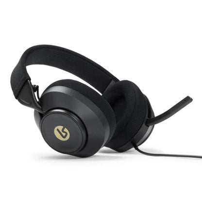 LucidSound LS10X Gen 2 Wired Gaming Headset for Xbox Series X|S  Black