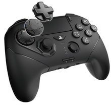 HORI Wireless Fighting Commander OCTA Pro Controller for PlayStation 5 and PC