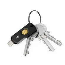 Kensington VeriMar NFC+ USB-C Security Key
