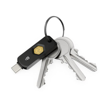 Kensington VeriMar NFC+ USB-C Security Key