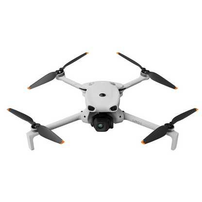 DJI Lito X1 4K Drone Fly More Combo with DJI RC-N3 Remote Controller