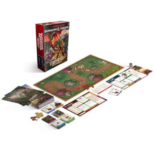 Dungeons & Dragons Heroes of the Borderlands Starter Set Kit