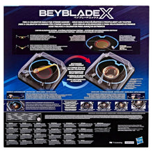 Beyblade X Double Extreme Motorized Stadium Toy