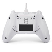 PowerA Advantage Wired Controller for Xbox Series X|S with Lumectra White
