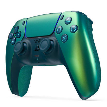 PS5 PlayStation 5 DualSense Wireless Controller Chroma Teal