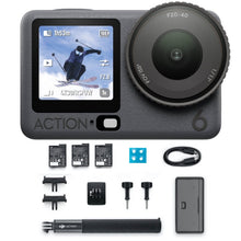 DJI Osmo Action 6 Camera Adventure Combo