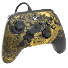 PowerA Advantage Wired Controller for Xbox Series X|S Dragon & Phoenix