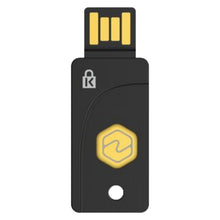 Kensington VeriMar NFC+ USB-A Security Key