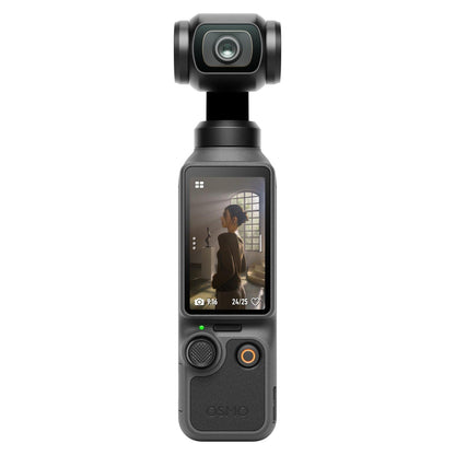 Osmo Pocket 4 Camera Gimbal Standard Combo