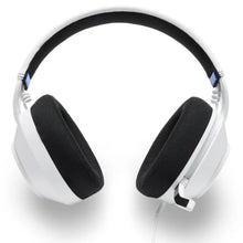 LucidSound LS10P Gen 2 Wired Gaming Headset for PlayStation PS4 PS5 White