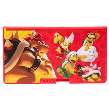 PowerA Game Card Case XL for Nintendo Switch Heroes vs. Villain