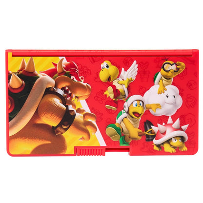 PowerA Game Card Case XL for Nintendo Switch Heroes vs. Villain