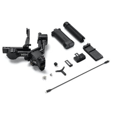 DJI RS 5 Gimbal Stabilizer
