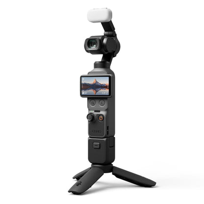 DJI Osmo Pocket 4 Creator Combo Camera