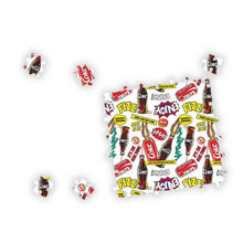 U Games Impossibles 1000pc -Coca-Cola Pop Fizz