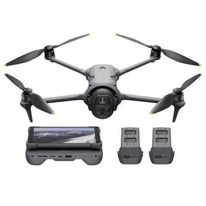 DJI Mavic 4 Pro 512GB Drone Creator Combo with DJI RC Pro 2 Controller