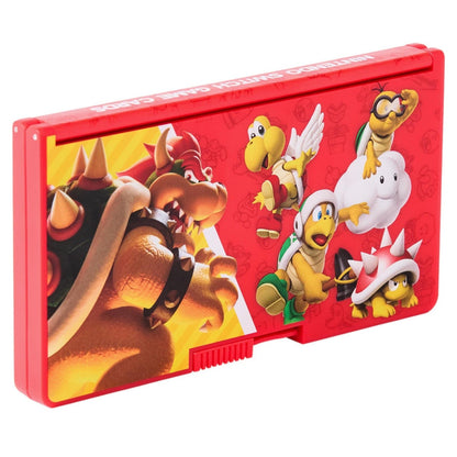 PowerA Game Card Case XL for Nintendo Switch Heroes vs. Villain