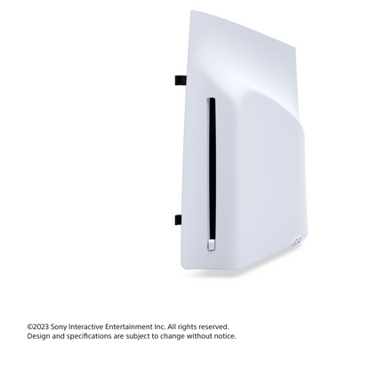 PS5 PlayStation Disc Drive for PS5 Digital Slim and PS5 Pro