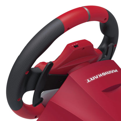HORI Mario Kart Racing Wheel Pro Deluxe for Nintendo Switch