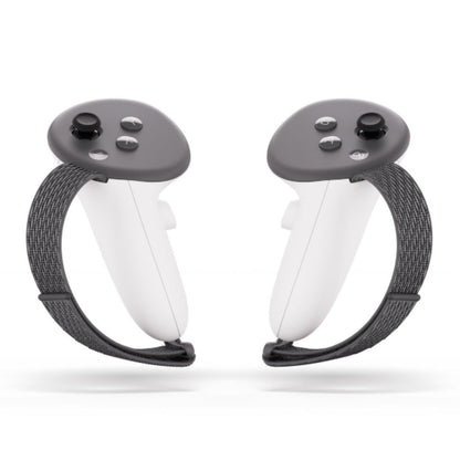 Meta Quest Active Straps for Touch Plus controllers Works with Meta Quest 3/3S