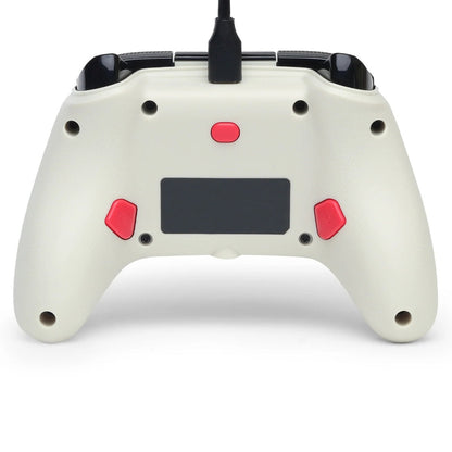 PowerA Advantage Plus Wired Controller for Xbox Series X|S Bloom & Gloom