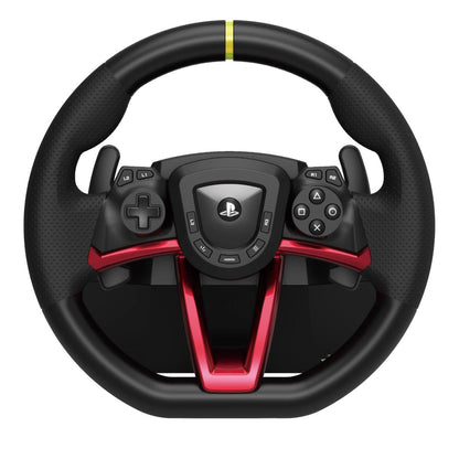 HORI Wireless Racing Wheel APEX for PlayStation and PC