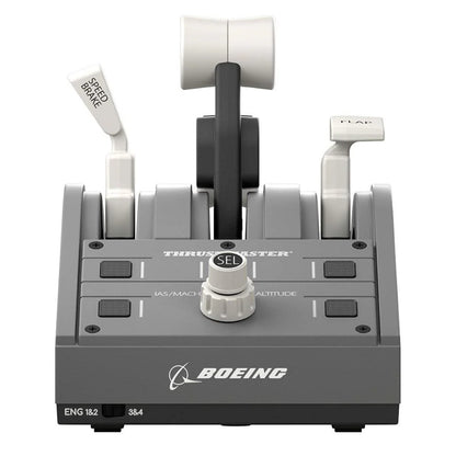 Thrustmaster TCA Quadrant Boeing Edition for Xbox X|S and PC