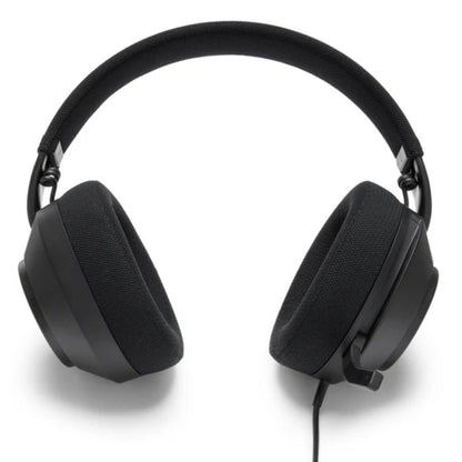 LucidSound LS10X Gen 2 Wired Gaming Headset for Xbox Series X|S  Black