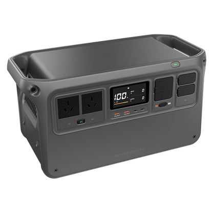 DJI Power 1000 V2 Portable Power Station Battery Charger