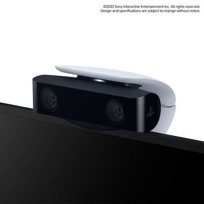 PlayStation 5 PS5 HD Camera