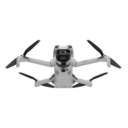 DJI Lito X1 4K Drone Fly More Combo with DJI RC 2 Remote Controller