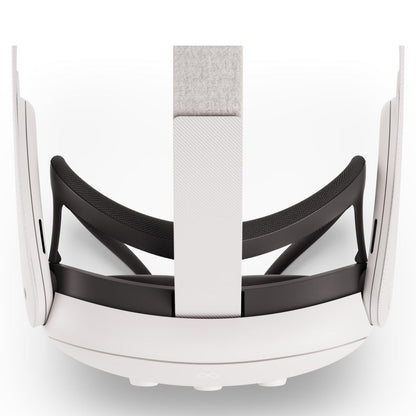 Meta Quest 3 Open Facial Interface Black
