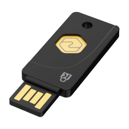 Kensington VeriMar NFC+ USB-A Security Key