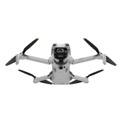 DJI Lito X1 4K Drone Fly More Combo with DJI RC-N3 Remote Controller